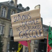 manif FORD_Bordeaux 20/12/08