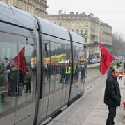 manif FORD_Bordeaux 20/12/08