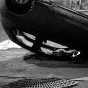 Violences fin de manif Paris