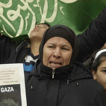 PALESTINE