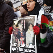 Unes de l'Huma omniprésentes