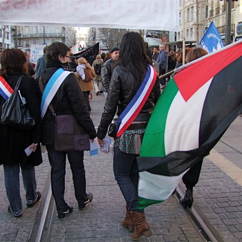 PALESTINE