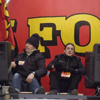 Mobilisation PARIS-IDF 29 janvier 2009 - Dossier n°2