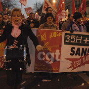 manif 29 janvier
