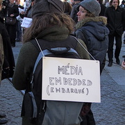 Manif à Marseille 29 janv. 2009