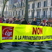 manif de tours