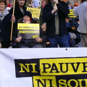 NPNS à Toulouse 29/1/09