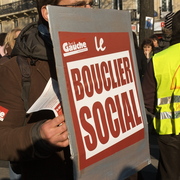 Bouclier social