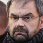 Tête de manif