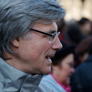 Patrick Le Hyaric