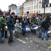 Manif Le Havre 29/01/09
