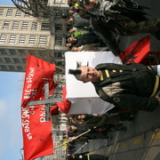 Manif Le Havre 29/01/09