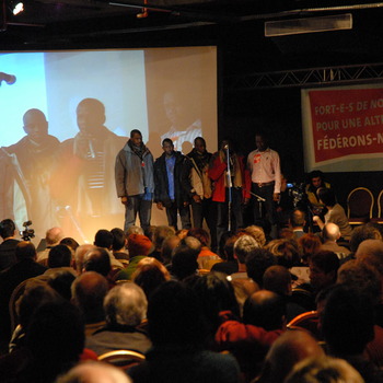 Acte1 Fédération 6.02.2009