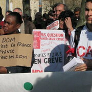 Toutes et tous en grève
