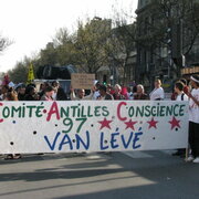 banderole de tête