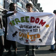 freedom