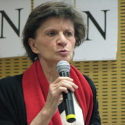 Michèle Delaunay PS