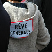 Rêve général 29 janvier 2009