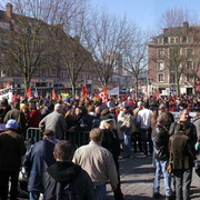 Manifestation Lisieux