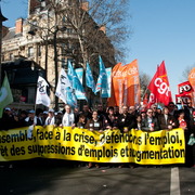 Tête de manif 1