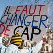 Il faut changer de cap