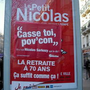 manif 19 mars 09