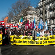 Tête de manif 2