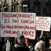 manif 19 mars 09