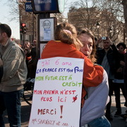 Parent-enfants même combat