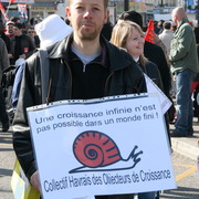 Manif au Havre le 19 mars