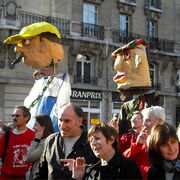 manif 19 mars 09
