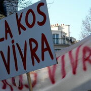 manif 19 mars 09
