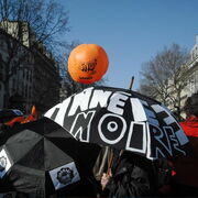 manif 19 mars 09
