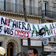 manif 19 mars 09