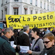 manif 19 mars 09