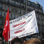 manif 19 mars 09