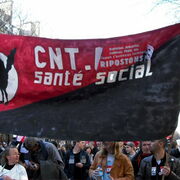 manif 19 mars 09