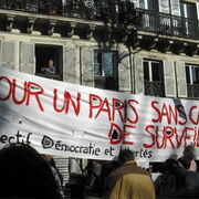manif 19 mars 09