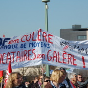 manif-rouen 19 mars