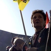Manifestation Le Havre