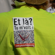 Tu me vois ? (71 visites) Montauban - 19 mars 2009 - DDEA-DDSV Tu me vois ?