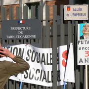 3 ans pour l'empereur ? ...