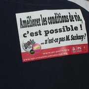 SLOGAN PS