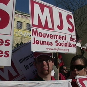 MJS