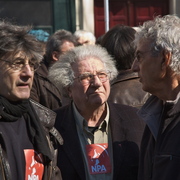 Nouveaux anticapitalistes