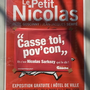 Petit Nicolas…