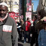 19 mars 2009, Paris