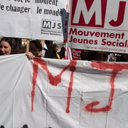 19 mars 2009, Paris