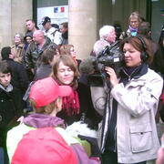 FR3 normandie Caen