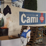Manif Cami 27/03/09